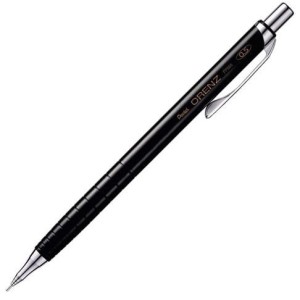 PENTEL Ołówek automatyczny Orenz 0,5 mm B