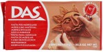 DAS Glina samoutwardzalna masa glinka 1 kg TERRACOTA