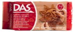 DAS Glina samoutwardzalna masa glinka 500 g TERRACOTA