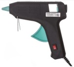DPCRAFT Pistolet do kleju z włącznikiem na gorąco klejarka 40 W