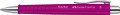 241128_Poly Ball ballpoint pen, large-capacity refill XB blue, pink_High Res_59413.jpg