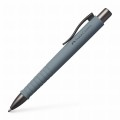 241188_Ballpoint pen Poly Ball Urban, XB, stone grey_High Res_59424.jpg