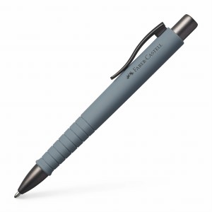 FABER-CASTELL Długopis Poly Ball XB Urban KOLORY