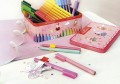 155534_Connector felt tip pen set Ballerina, 45 pieces_High Res_34384.jpg