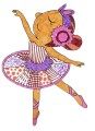 155534_Connector felt tip pen set Ballerina, 45 pieces_High Res_32281.jpg