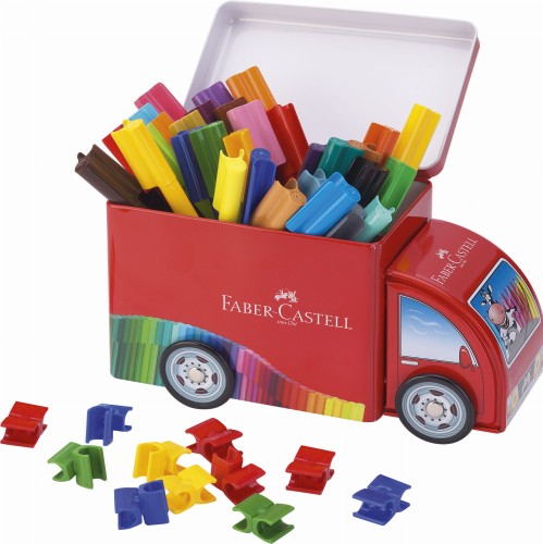 155533_Connector felt tip pen set Truck, 43 pieces_High Res_39734.jpg