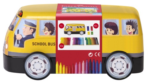 155532_Connector felt tip pen set School bus, 43 pieces_High Res_57806.jpg