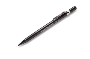 PENTEL Ołówek automatyczny A125 0,5 mm HB