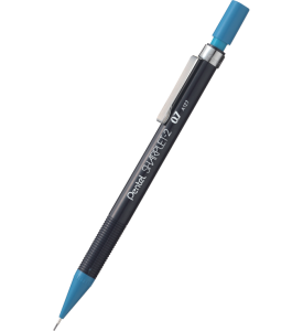 PENTEL Ołówek automatyczny A127 0,7 mm HB
