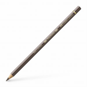 FABER-CASTELL Kredka Polychromos 178 NOUGAT BROWN