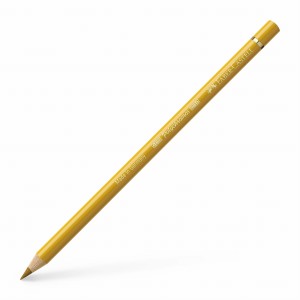 FABER-CASTELL Kredka Polychromos 183 LIGHT YELLOW OCHRE