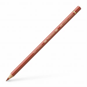 FABER-CASTELL Kredka Polychromos 188 SANGUINE