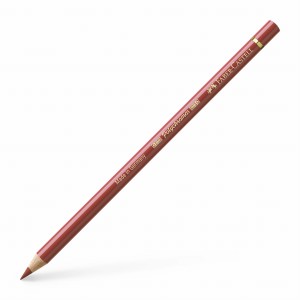 FABER-CASTELL Kredka Polychromos 190 VENETIAN RED