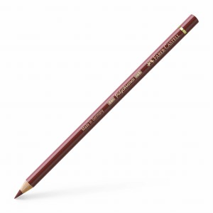 FABER-CASTELL Kredka Polychromos 192 INDIAN RED