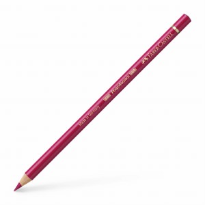 FABER-CASTELL Kredka Polychromos 226 ALIZARIN CRIMSON