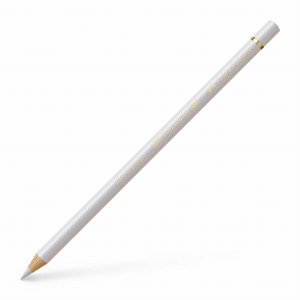 FABER-CASTELL Kredka Polychromos 230 COLD GREY I