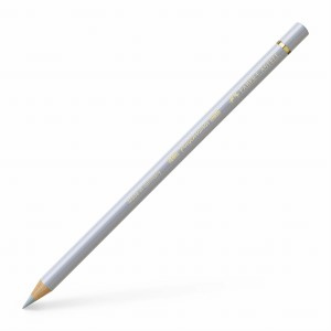 FABER-CASTELL Kredka Polychromos 231 COLD GREY II