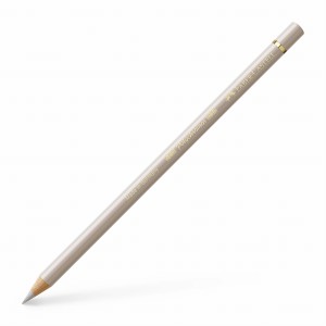 FABER-CASTELL Kredka Polychromos 271 WARM GREY II