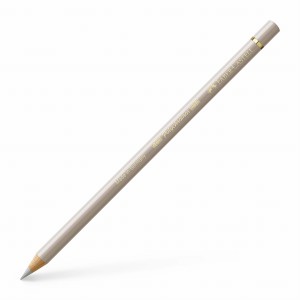 FABER-CASTELL Kredka Polychromos 272 WARM GREY III