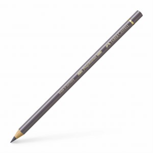 FABER-CASTELL Kredka Polychromos 274 WARM GREY V