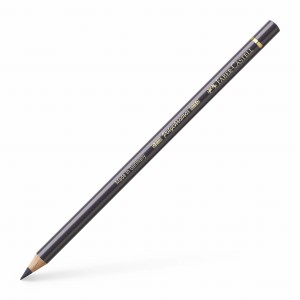 FABER-CASTELL Kredka Polychromos 275 WARM GREY VI