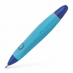FABER-CASTELL Ołówek Twist Scribolino NIEBIESKI