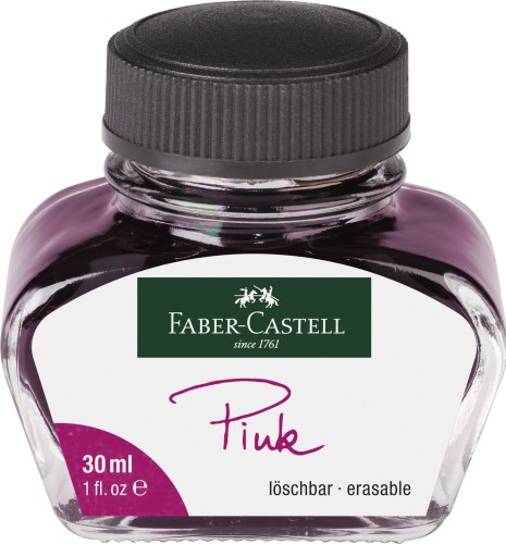 149856_Ink bottle, 30 ml, ink pink erasable_High Res_52865.jpg