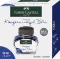 149839_Ink bottle, 30 ml, ink blue erasable_High Res_59263.jpg