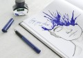 140915_Grip 2010 fountain pen, nib width M, blue-light blue_High Res_40661.jpg