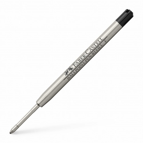 148744_Spare refill ballpoint pen, large-capacity refill F, black_High Res_59509.jpg