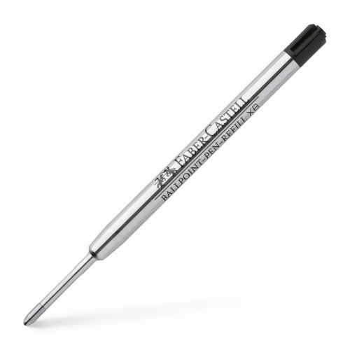 148747_Ballpoint pen refill, large-capacity refill  XB black_High Res_60403.jpg