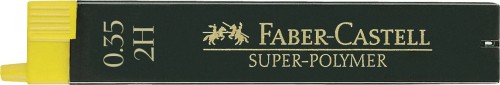 120312_Super-Polymer fineline lead, 2H, 0.35 mm_High Res_14664.jpg