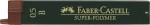 FABER-CASTELL Rysiki grafity SuperPolymer 0,5 mm B