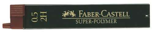 120512_Super-Polymer fineline lead, 2H, 0.5 mm_High Res_11434.jpg