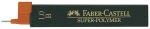 FABER-CASTELL Rysiki grafity do ołówka 1,0 mm B
