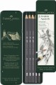 117805_Graphite Aquarelle pencil, tin of 5_High Res_12908.jpg