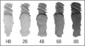 117805_Graphite Aquarelle pencil, tin of 5_High Res_61955.jpg
