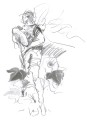119063_Castell 9000 graphite pencil, tin of 6_High Res_26807.jpg