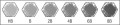 119063_Castell 9000 graphite pencil, tin of 6_High Res_61956.jpg