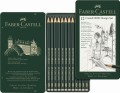 119064_Castell 9000 graphite pencil, Design Set, tin of 12_High Res_18976.jpg