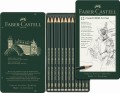 119065_Castell 9000 graphite pencil, Art Set, tin of 12_High Res_52313.jpg