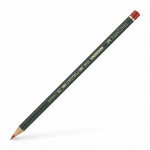 FABER-CASTELL Ołówek kopiowy 9609 CZERWONY