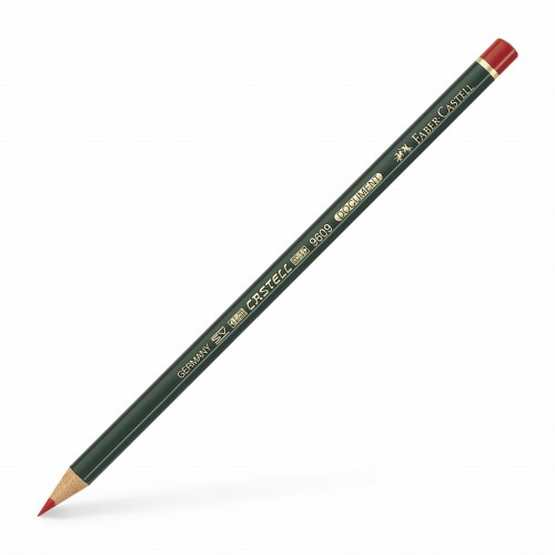 119121_Castell Document 9609 indelible pencil, red_High Res_34961.jpg