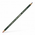FABER-CASTELL Ołówek kopiowy 9608 CZERW/NIEB