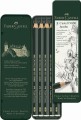 119305_Castell 9000 Jumbo graphite pencil, tin of 5_High Res_14758.jpg