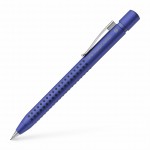 FABER-CASTELL Ołówek automatyczny Grip 0,7 NIEBIESKI