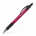 137521_Grip Matic 1375 mechanical pencil, 0.5 mm, red_High Res_27787.jpg