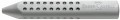 187100_Grip 2001 triangular eraser, grey_High Res_24939.jpg