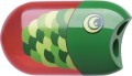 183525_Animal motif twin sharpening box with eraser, motif fish_High Res_23991.jpg