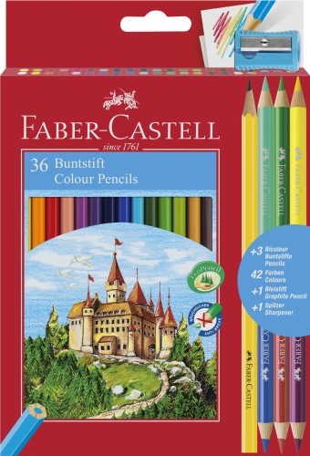 110336_Classic Colour colour pencils, cardboard wallet, 41 pieces_High Res_33362.jpg